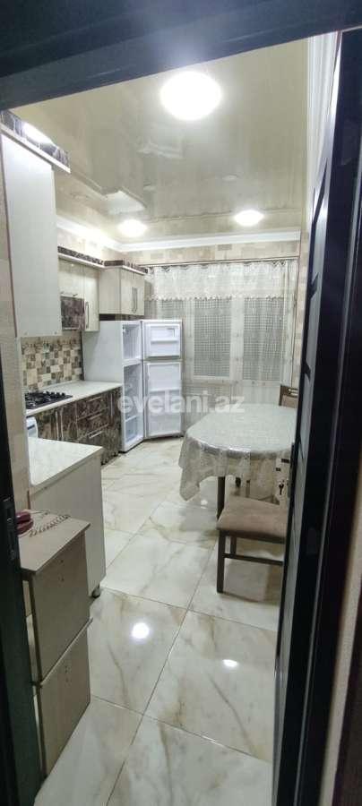 Satılır, yeni tikili, 3 otaqlı, 90 m², Xırdalan