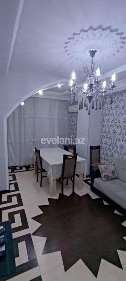 Satılır, yeni tikili, 3 otaqlı, 90 m², Xırdalan
