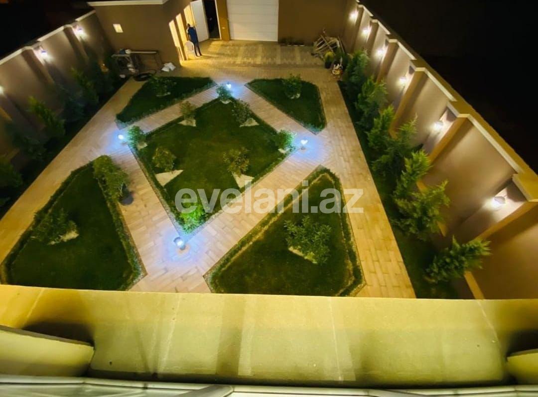 Satılır, villa, 5 otaqlı, 220 m², Bakı, Xəzər r, Şüvəlan q.