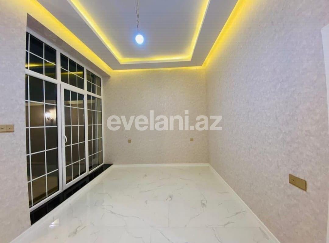 Satılır, villa, 5 otaqlı, 220 m², Bakı, Xəzər r, Şüvəlan q.