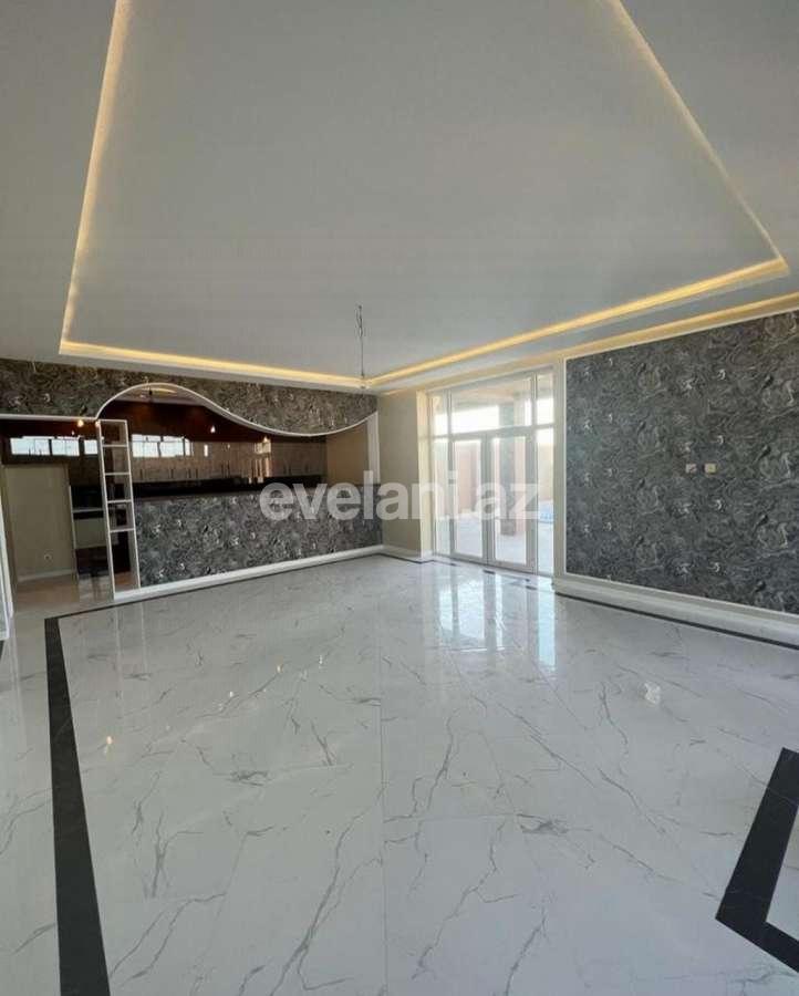 Satılır, villa, 5 otaqlı, 220 m², Bakı, Xəzər r, Şüvəlan q.