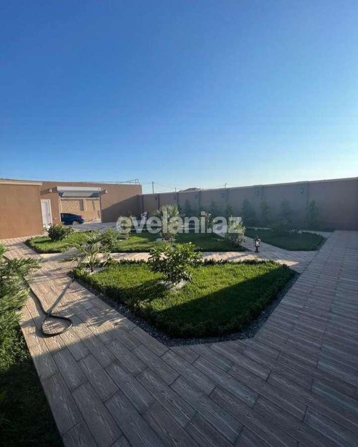 Satılır, villa, 5 otaqlı, 220 m², Bakı, Xəzər r, Şüvəlan q.