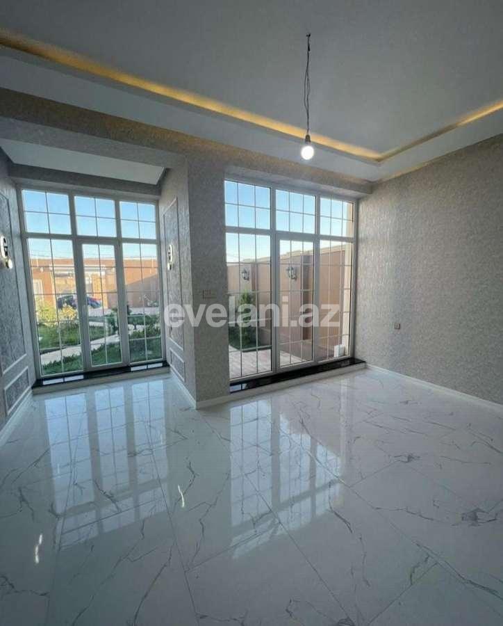 Satılır, villa, 5 otaqlı, 220 m², Bakı, Xəzər r, Şüvəlan q.