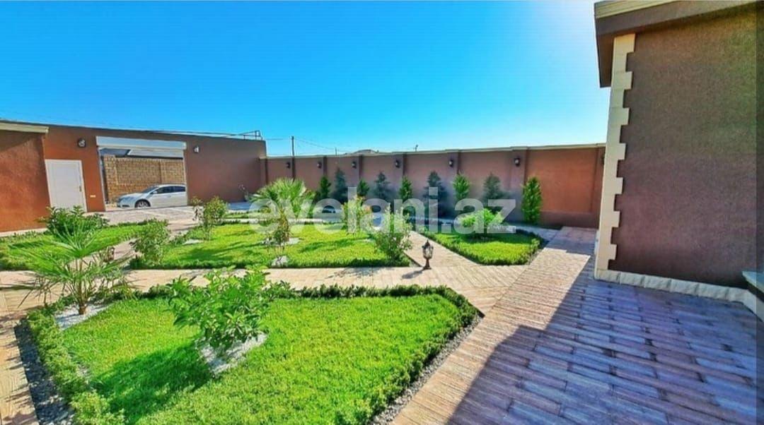 Satılır, villa, 5 otaqlı, 220 m², Bakı, Xəzər r, Şüvəlan q.