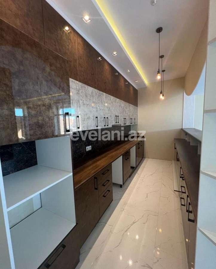 Satılır, villa, 5 otaqlı, 220 m², Bakı, Xəzər r, Şüvəlan q.