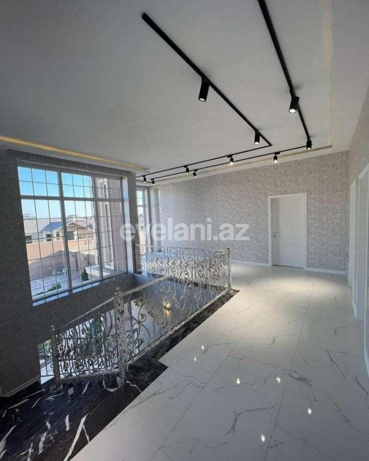 Satılır, villa, 5 otaqlı, 220 m², Bakı, Xəzər r, Şüvəlan q.
