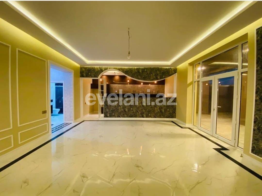 Satılır, villa, 5 otaqlı, 220 m², Bakı, Xəzər r, Şüvəlan q.