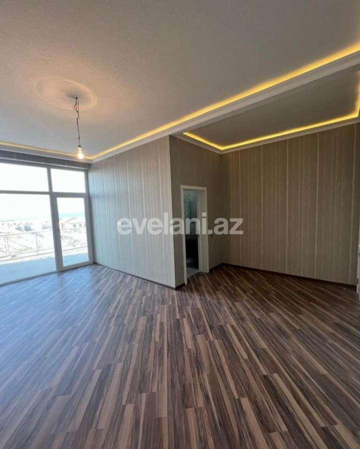 Satılır, villa, 5 otaqlı, 220 m², Bakı, Xəzər r, Şüvəlan q.