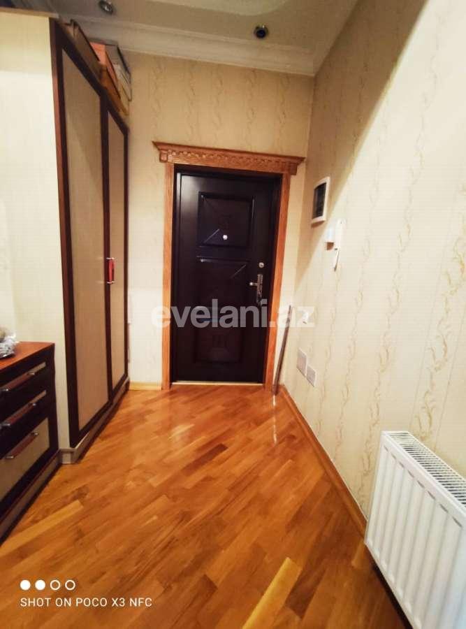 Satılır, yeni tikili, 3 otaqlı, 150 m², Bakı, Nəsimi r, 3-cü mikrorayon q, Memar Əcəmi m.