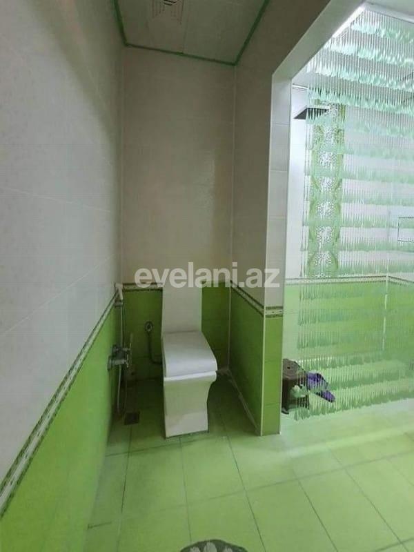 Sale, new building, 3 room, 155 m², Baku, Binagadi r, 8-th microdistrict d, Azadlig prospekti m.