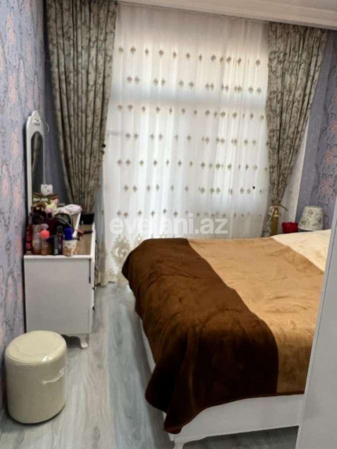 Satılır, yeni tikili, 2 otaqlı, 90 m², Bakı, Yasamal r, Yeni Yasamal q, İnşaatçılar m.