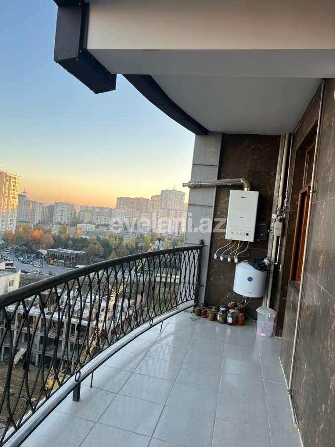 Satılır, yeni tikili, 2 otaqlı, 90 m², Bakı, Yasamal r, Yeni Yasamal q, İnşaatçılar m.