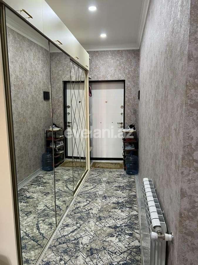 Satılır, yeni tikili, 2 otaqlı, 90 m², Bakı, Yasamal r, Yeni Yasamal q, İnşaatçılar m.
