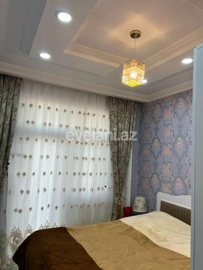 Satılır, yeni tikili, 2 otaqlı, 90 m², Bakı, Yasamal r, Yeni Yasamal q, İnşaatçılar m.
