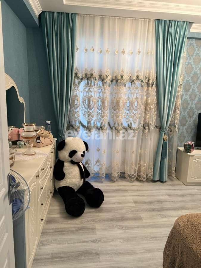 Satılır, yeni tikili, 2 otaqlı, 90 m², Bakı, Yasamal r, Yeni Yasamal q, İnşaatçılar m.