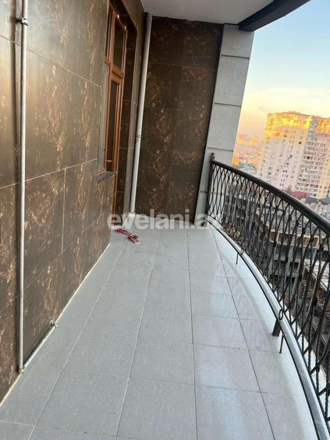 Satılır, yeni tikili, 2 otaqlı, 90 m², Bakı, Yasamal r, Yeni Yasamal q, İnşaatçılar m.