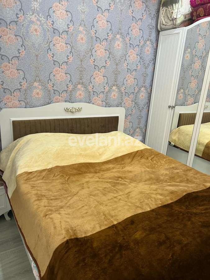 Satılır, yeni tikili, 2 otaqlı, 90 m², Bakı, Yasamal r, Yeni Yasamal q, İnşaatçılar m.