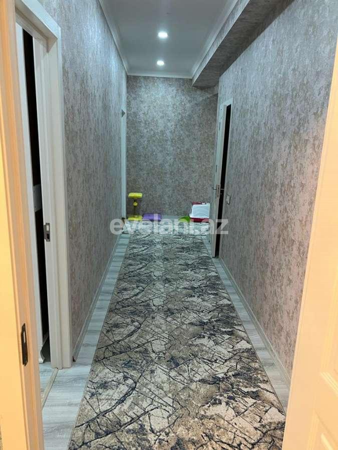 Satılır, yeni tikili, 2 otaqlı, 90 m², Bakı, Yasamal r, Yeni Yasamal q, İnşaatçılar m.