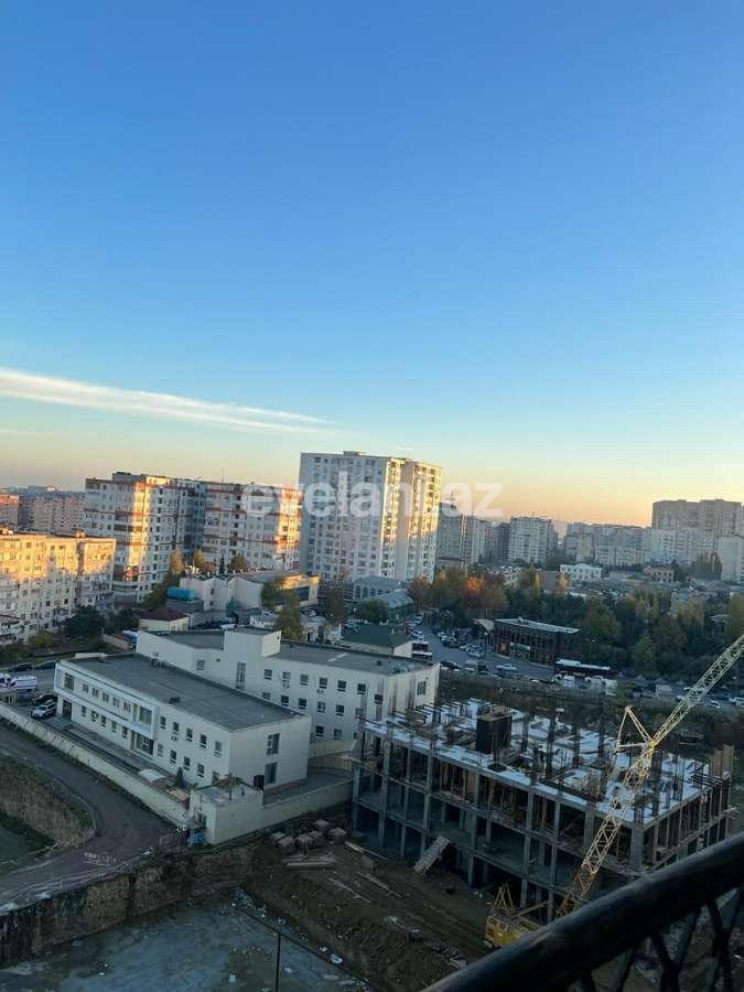 Satılır, yeni tikili, 2 otaqlı, 90 m², Bakı, Yasamal r, Yeni Yasamal q, İnşaatçılar m.