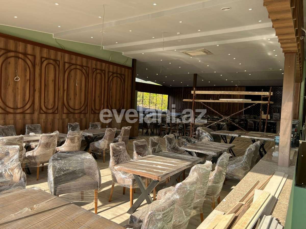 Kirayə verilir, obyekt, 515 m², Bakı, Səbail r.