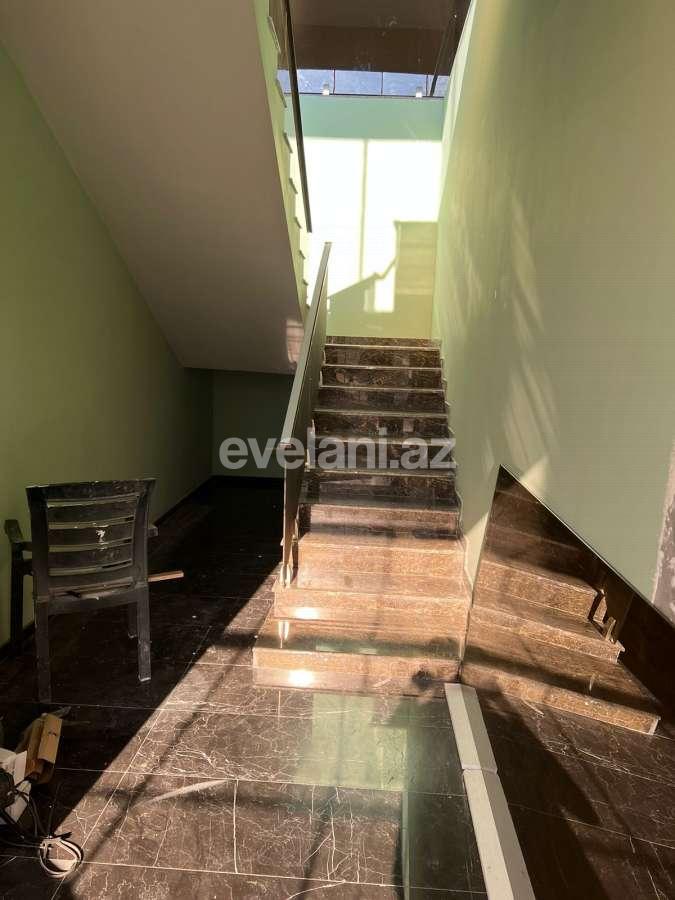 Kirayə verilir, obyekt, 515 m², Bakı, Səbail r.