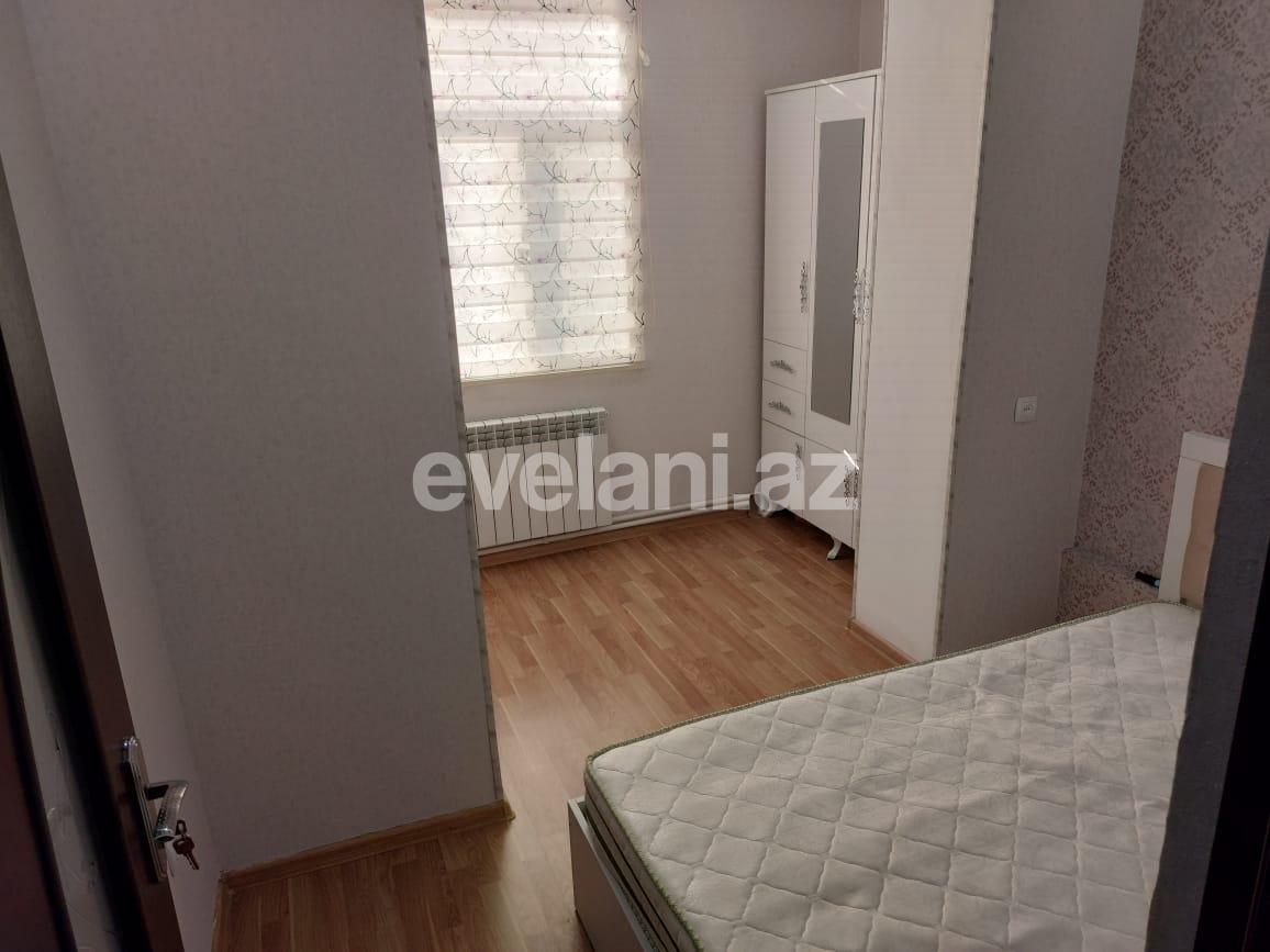 Kirayə verilir, köhnə tikili, 2 otaqlı, 47 m², Bakı, Nərimanov r, Nəriman Nərimanov m.