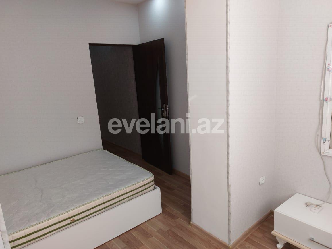 Kirayə verilir, köhnə tikili, 2 otaqlı, 47 m², Bakı, Nərimanov r, Nəriman Nərimanov m.