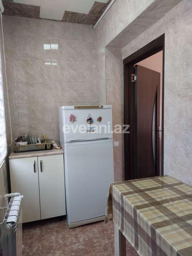 Kirayə verilir, köhnə tikili, 2 otaqlı, 47 m², Bakı, Nərimanov r, Nəriman Nərimanov m.