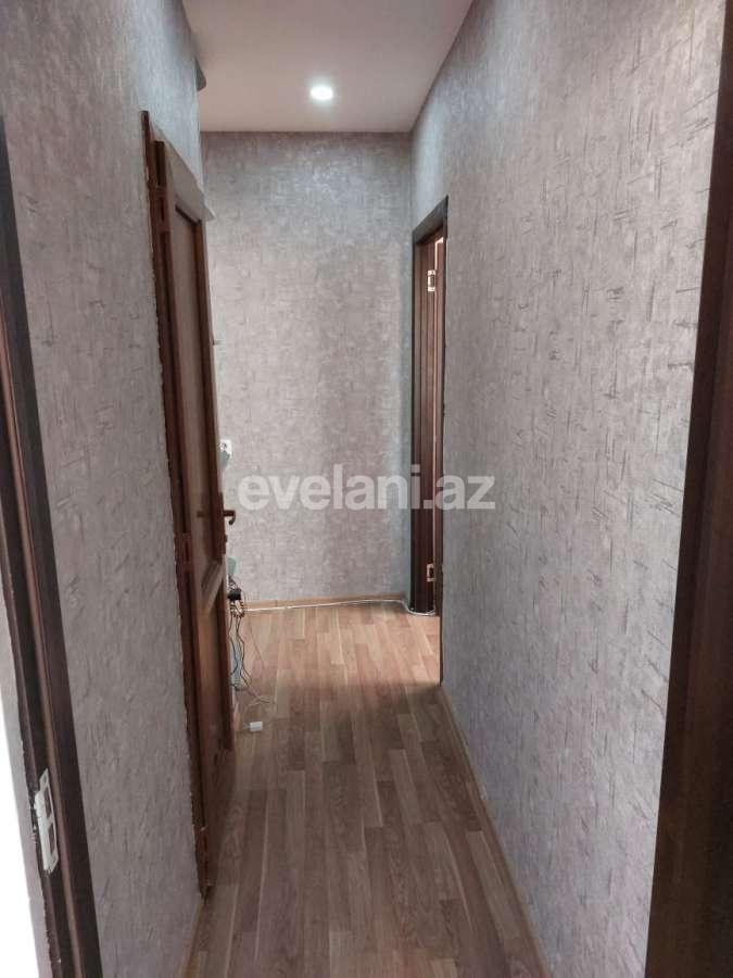 Kirayə verilir, köhnə tikili, 2 otaqlı, 47 m², Bakı, Nərimanov r, Nəriman Nərimanov m.