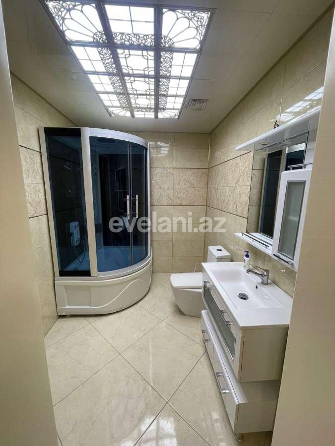 Kirayə verilir, yeni tikili, 2 otaqlı, 100 m², Bakı, Səbail r, 28 may m.