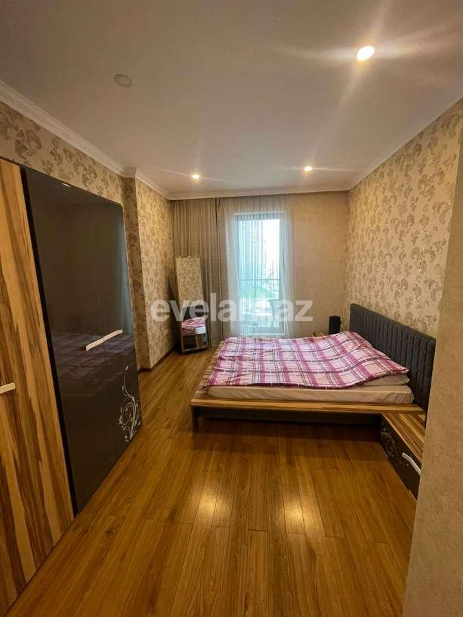 Kirayə verilir, yeni tikili, 2 otaqlı, 100 m², Bakı, Səbail r, 28 may m.