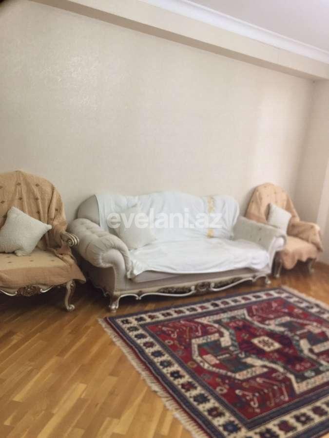 Satılır, yeni tikili, 4 otaqlı, 190 m², Bakı, Binəqədi r, 8-ci mikrorayon q, Azadlıq prospekti m.