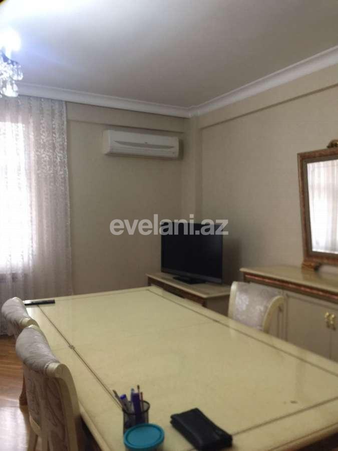 Satılır, yeni tikili, 4 otaqlı, 190 m², Bakı, Binəqədi r, 8-ci mikrorayon q, Azadlıq prospekti m.
