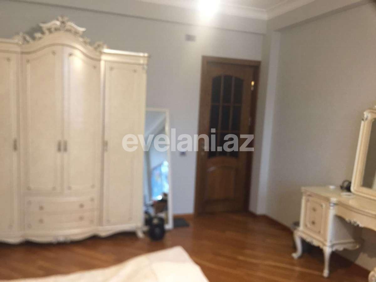 Satılır, yeni tikili, 4 otaqlı, 190 m², Bakı, Binəqədi r, 8-ci mikrorayon q, Azadlıq prospekti m.