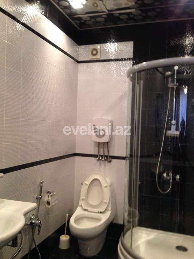 Sale, new building, 4 room, 164 m², Baku, Yasamal r, Yasamal d, Elmlar Akademiyası m.