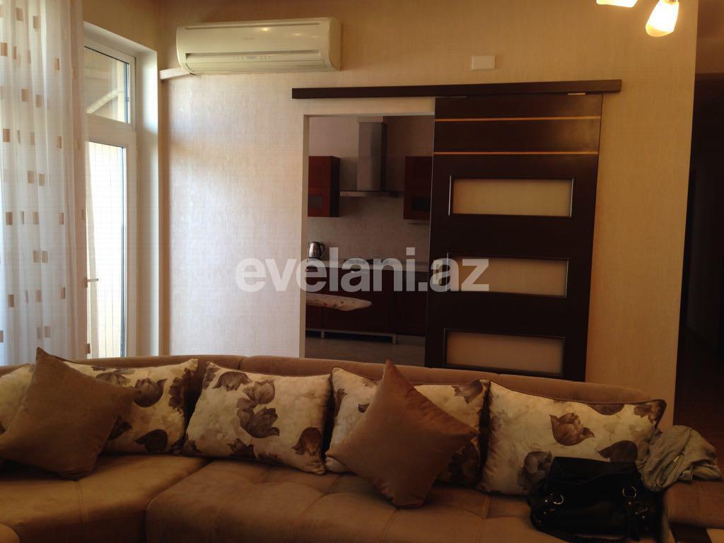 Sale, new building, 4 room, 164 m², Baku, Yasamal r, Yasamal d, Elmlar Akademiyası m.