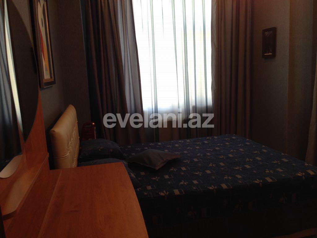 Sale, new building, 4 room, 164 m², Baku, Yasamal r, Yasamal d, Elmlar Akademiyası m.