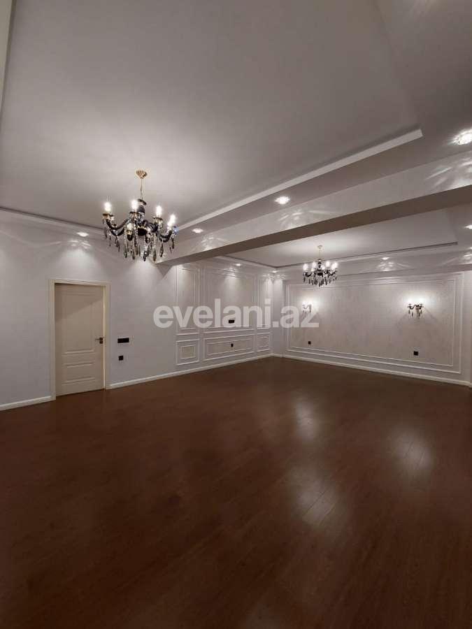 Sale, new building, 4 room, 207 m², Baku, Nasimi r.
