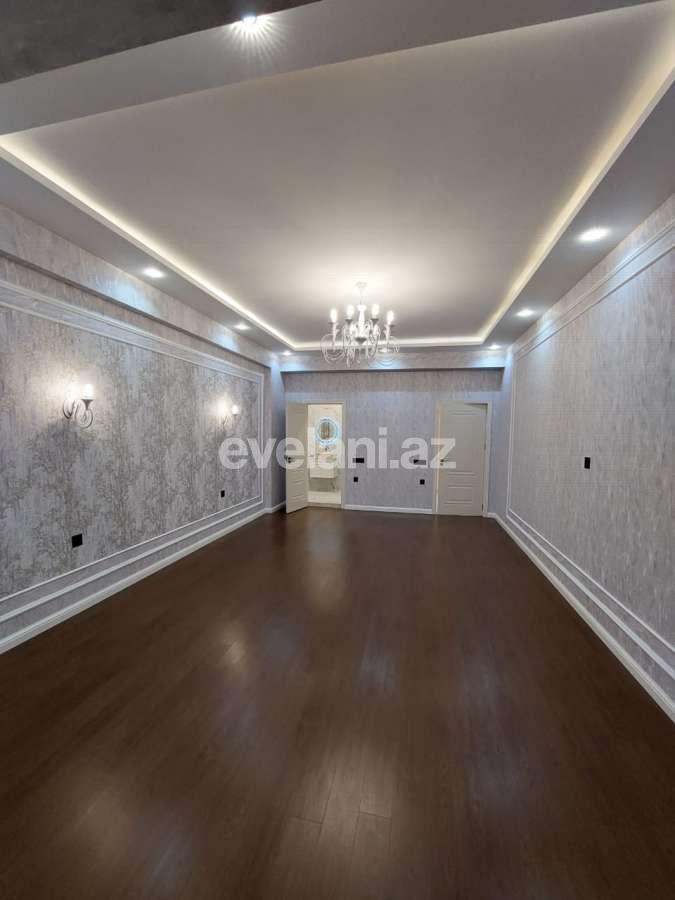 Sale, new building, 4 room, 207 m², Baku, Nasimi r.