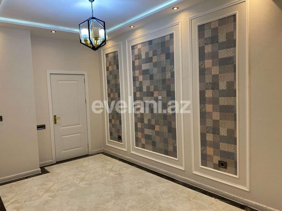 Продаётся, новостройка, 3-комнаты, 140 m², Баку, Наримановский r, Гянджлик m.