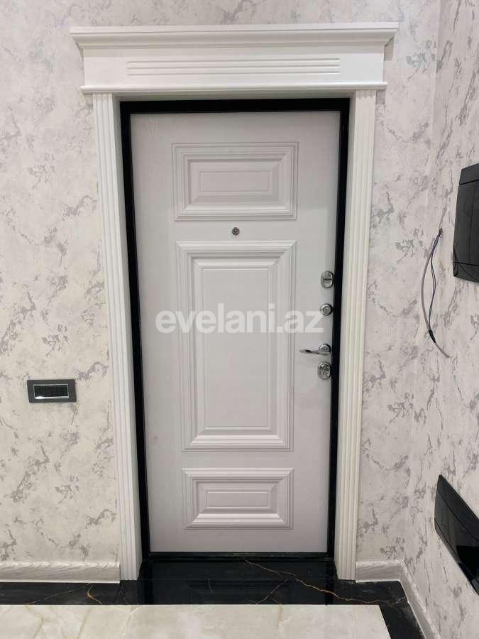 Продаётся, новостройка, 3-комнаты, 140 m², Баку, Наримановский r, Гянджлик m.