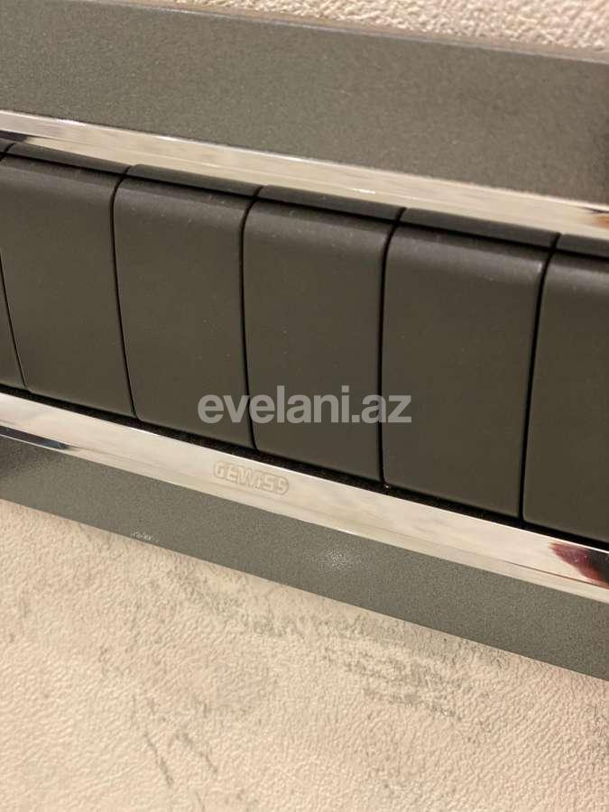 Продаётся, новостройка, 3-комнаты, 140 m², Баку, Наримановский r, Гянджлик m.