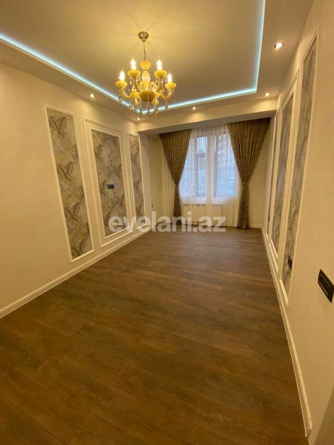 Продаётся, новостройка, 3-комнаты, 140 m², Баку, Наримановский r, Гянджлик m.