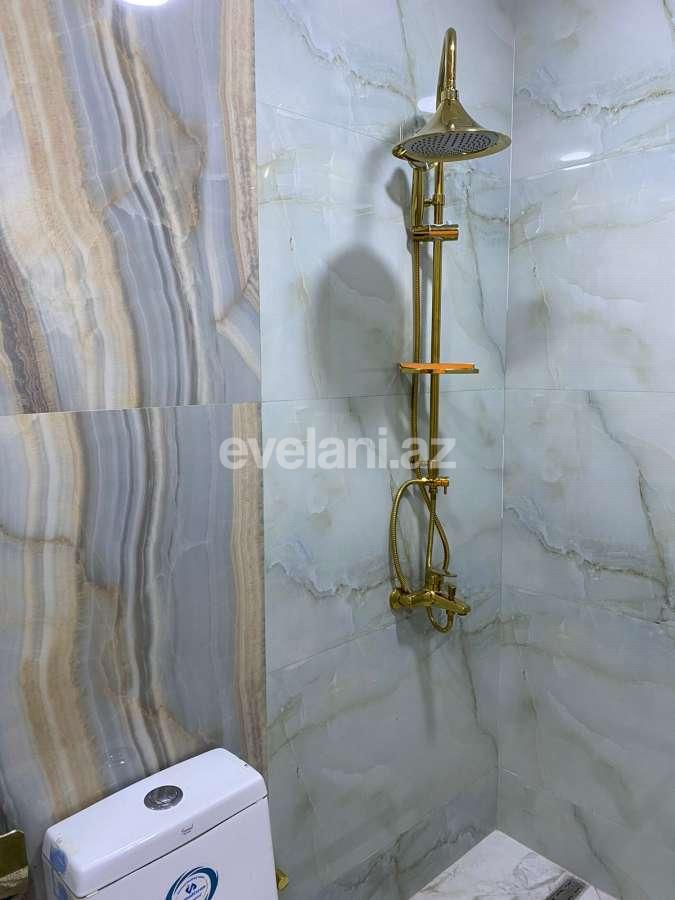 Продаётся, новостройка, 3-комнаты, 140 m², Баку, Наримановский r, Гянджлик m.