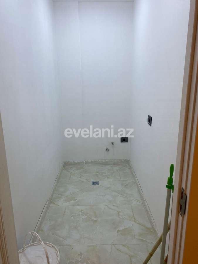 Продаётся, новостройка, 3-комнаты, 140 m², Баку, Наримановский r, Гянджлик m.