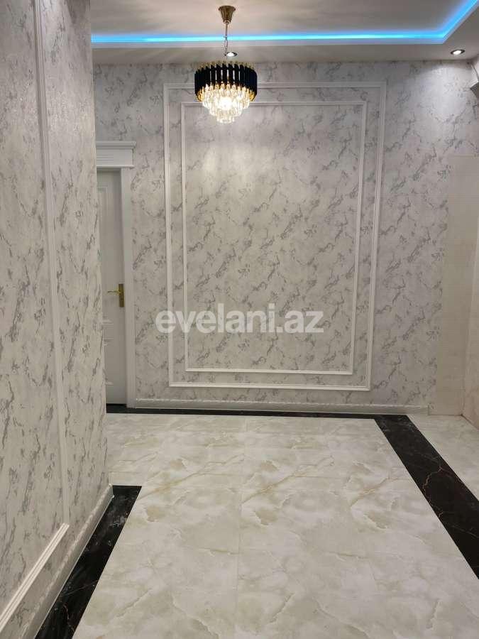 Продаётся, новостройка, 3-комнаты, 140 m², Баку, Наримановский r, Гянджлик m.