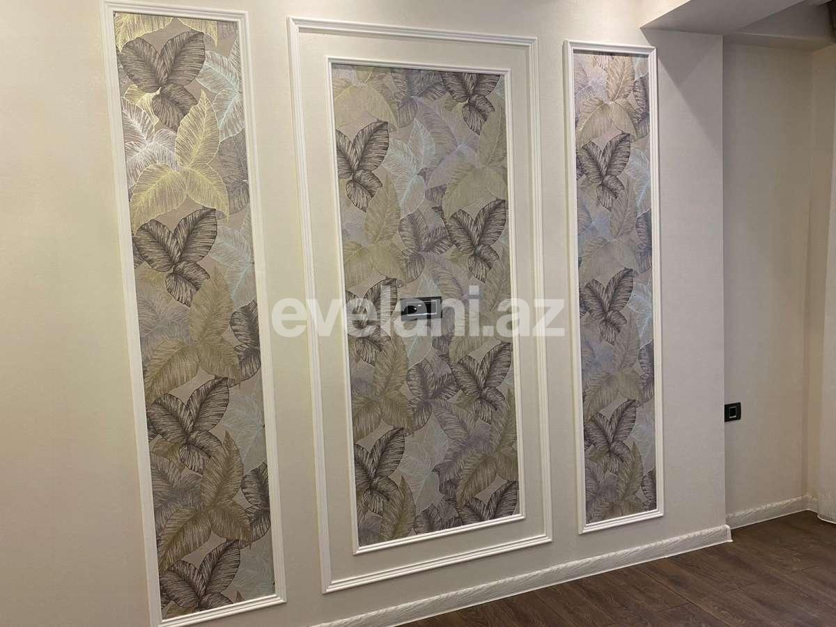 Продаётся, новостройка, 3-комнаты, 140 m², Баку, Наримановский r, Гянджлик m.