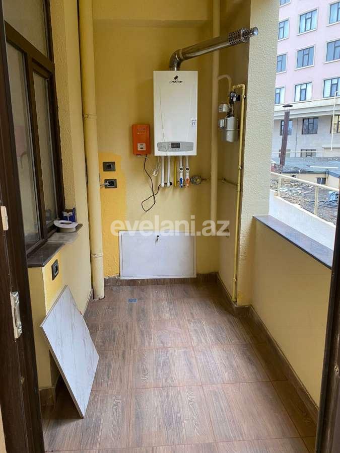 Продаётся, новостройка, 3-комнаты, 140 m², Баку, Наримановский r, Гянджлик m.