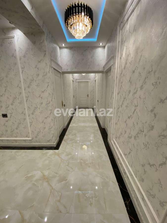 Продаётся, новостройка, 3-комнаты, 140 m², Баку, Наримановский r, Гянджлик m.