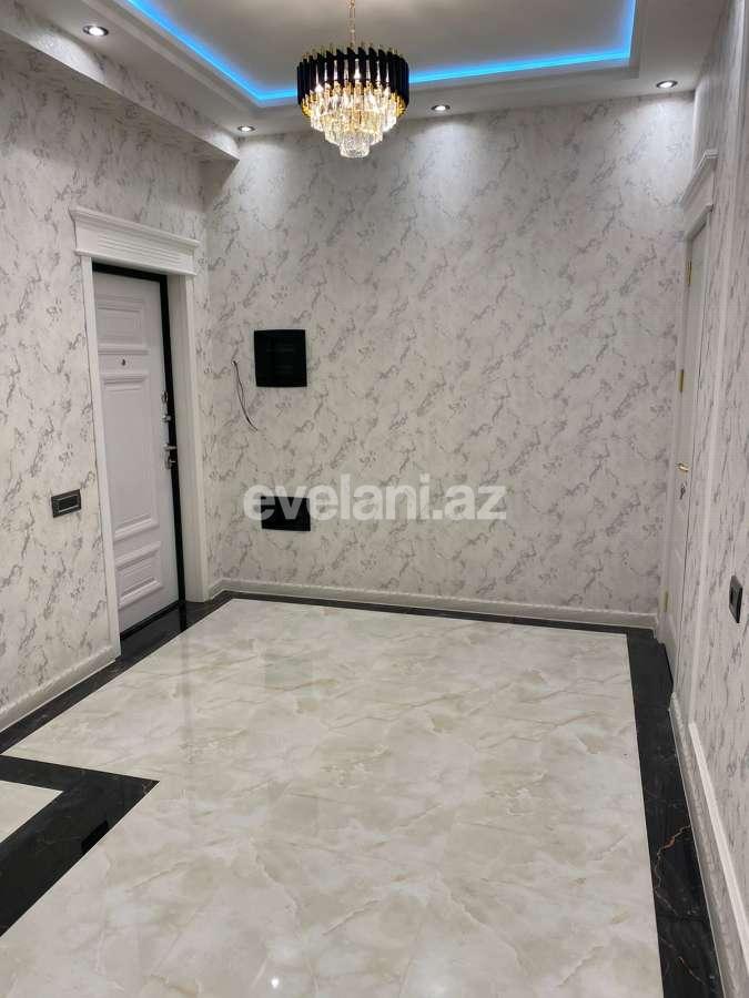 Продаётся, новостройка, 3-комнаты, 140 m², Баку, Наримановский r, Гянджлик m.